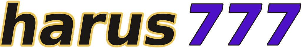 harus777 logo