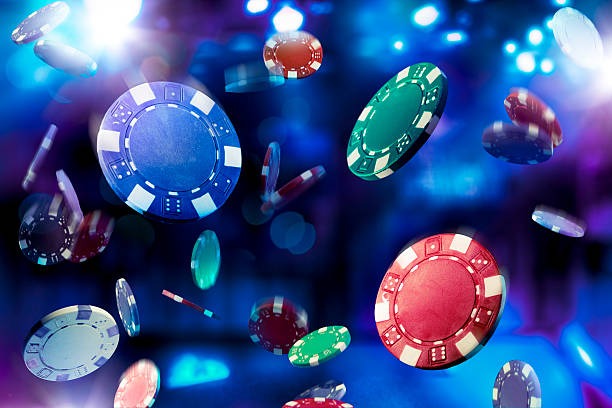 harus777 Live Roulette Elite