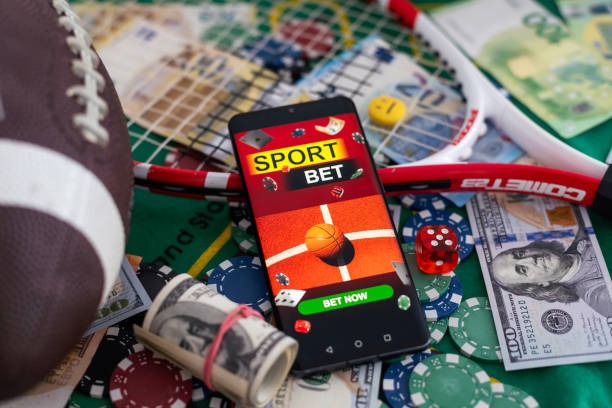 harus777 Live In-Play Football